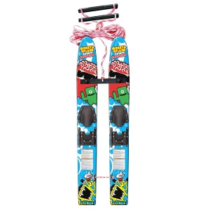 MONSTA SPLASH TRAINER SKIS <br> <span class="cant_plazas">PERSONAS: 1 </span>