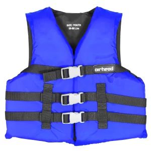 GENERAL BOATING CHILD-ADULT PFD