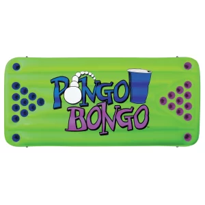 PONGO BONGO FLOATING PONG TABLE