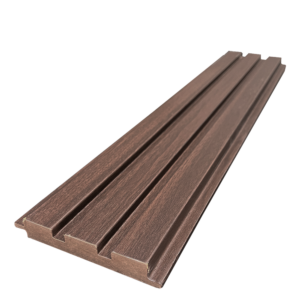 Panel MDF Interior Wengue