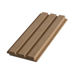 PANEL MDF INTERIOR Natural Crudo