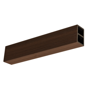 Viga WPC Exterior RW