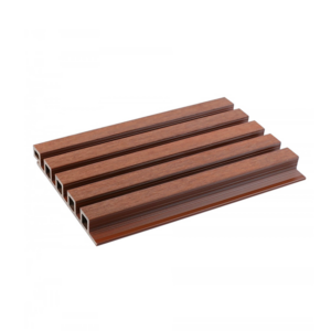 FACHADA TUBULAR WPC TECA
