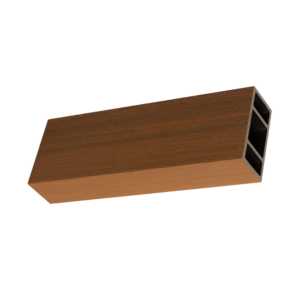 Viga WPC Exterior TECA