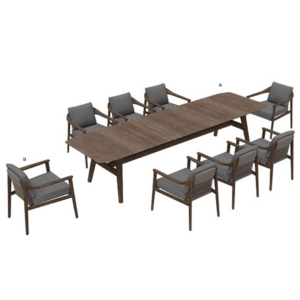 LEO<br> <span class="cant_plazas">BY CLAUDIO BELLINI </span>