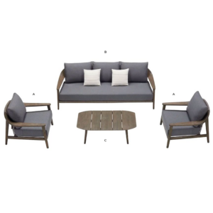 LEO <br> <span class="cant_plazas">BY CLAUDIO BELLINI</span>