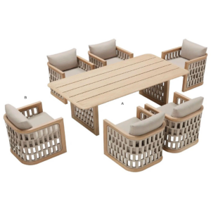 RIVA<br> <span class="cant_plazas">BY CLAUDIO BELLINI </span>