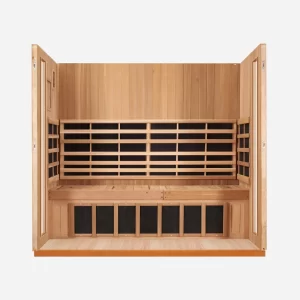 2 outdoor 5 personas