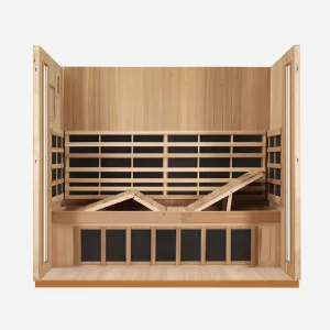 4 outdoor 5 personas